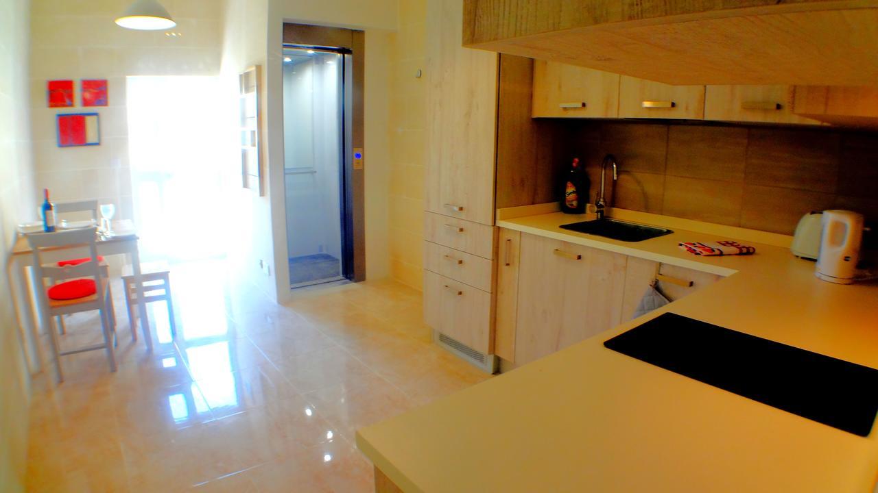 R1102Eri By Euroresort Marsalforn Bagian luar foto