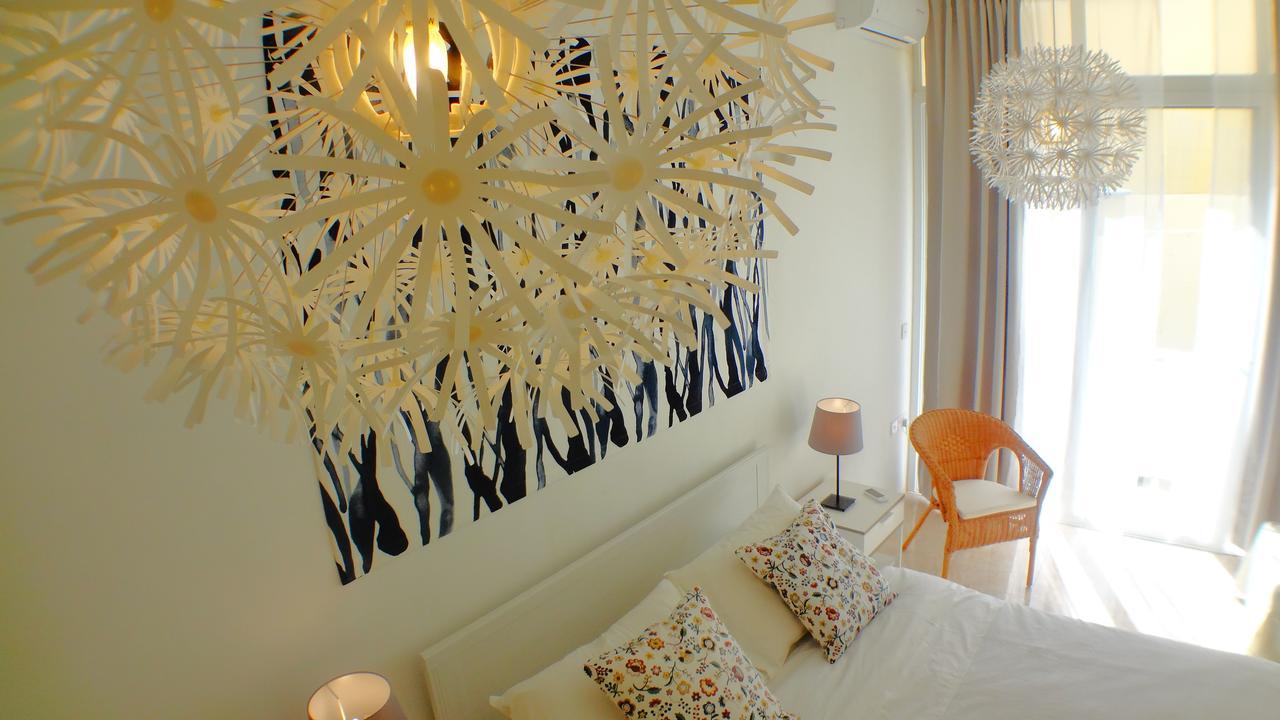 R1102Eri By Euroresort Marsalforn Bagian luar foto