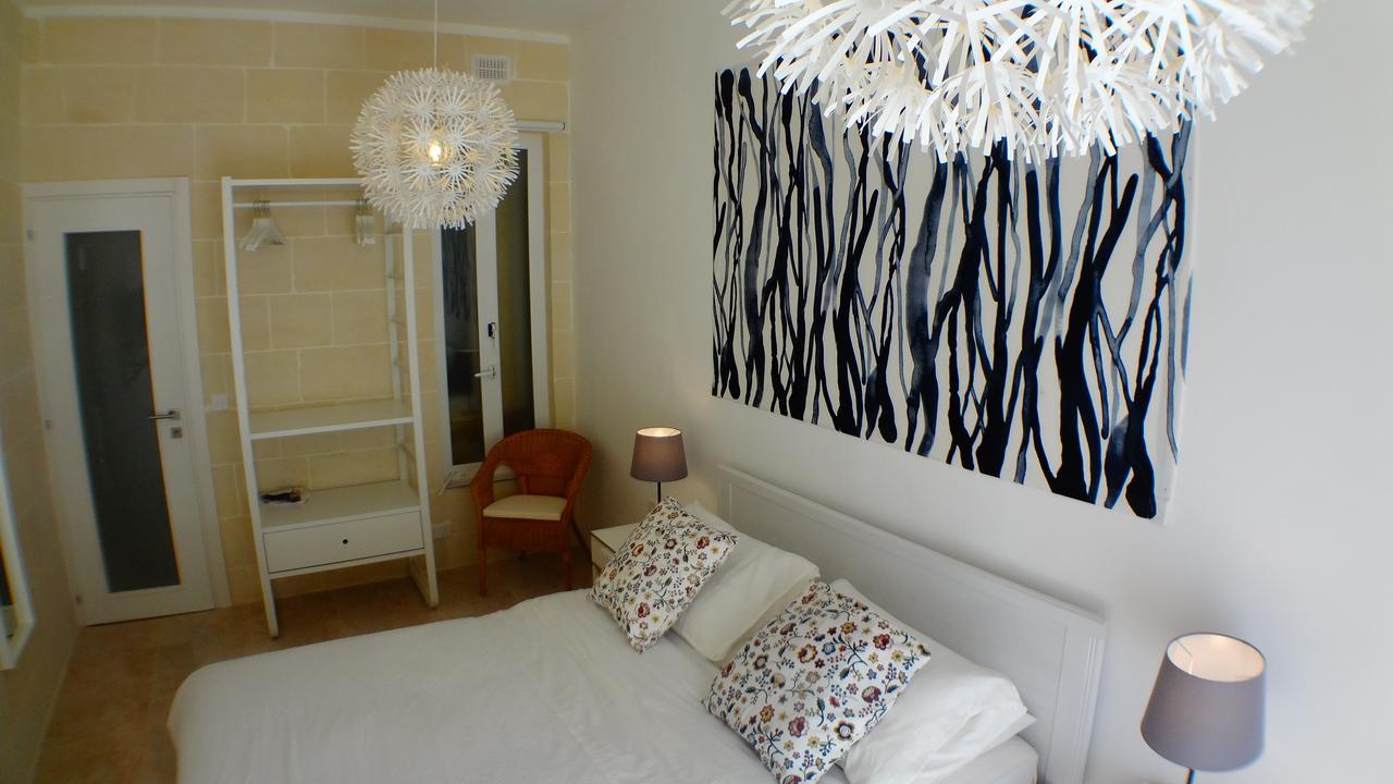 R1102Eri By Euroresort Marsalforn Bagian luar foto