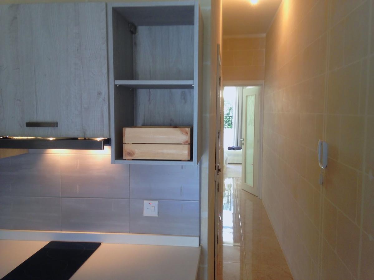 R1102Eri By Euroresort Marsalforn Bagian luar foto