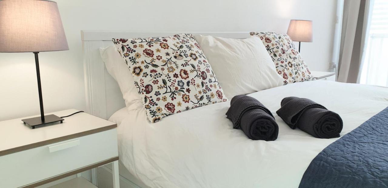 R1102Eri By Euroresort Marsalforn Bagian luar foto