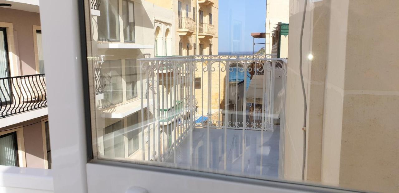 R1102Eri By Euroresort Marsalforn Bagian luar foto